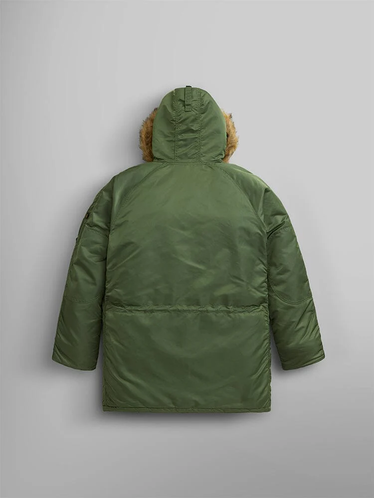 N-3B PARKA (HERITAGE) - Image 12