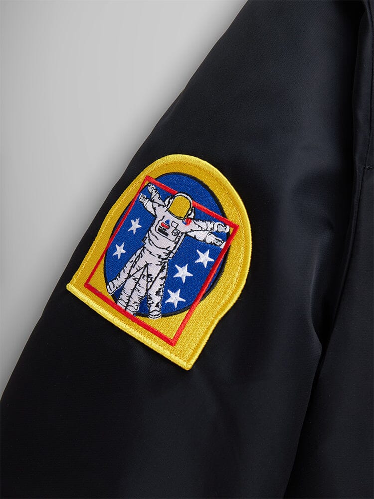 NASA MA-1 BOMBER JACKET GEN II - Image 11
