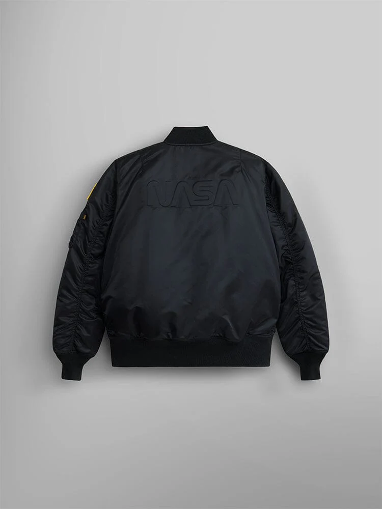 NASA MA-1 BOMBER JACKET GEN II - Image 14