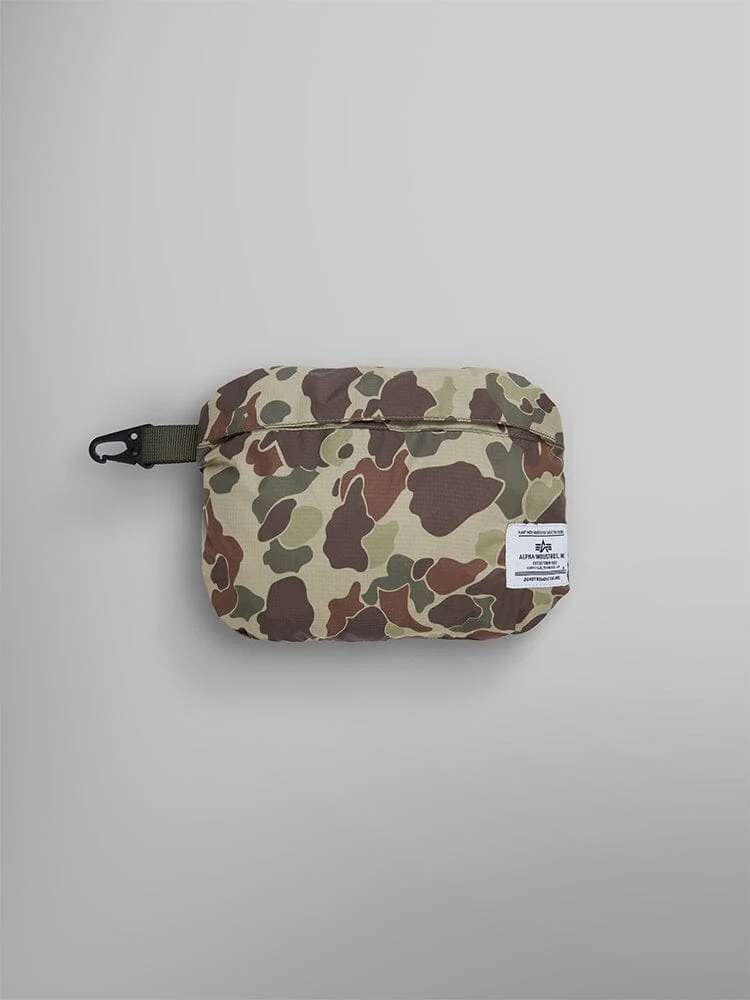 PACKAWAY SHIRT JACKET - Image 13