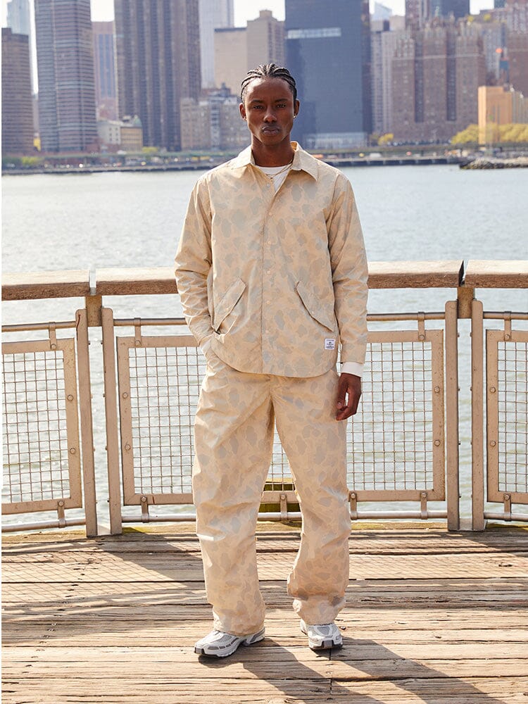 PACKAWAY SHIRT JACKET - Image 4