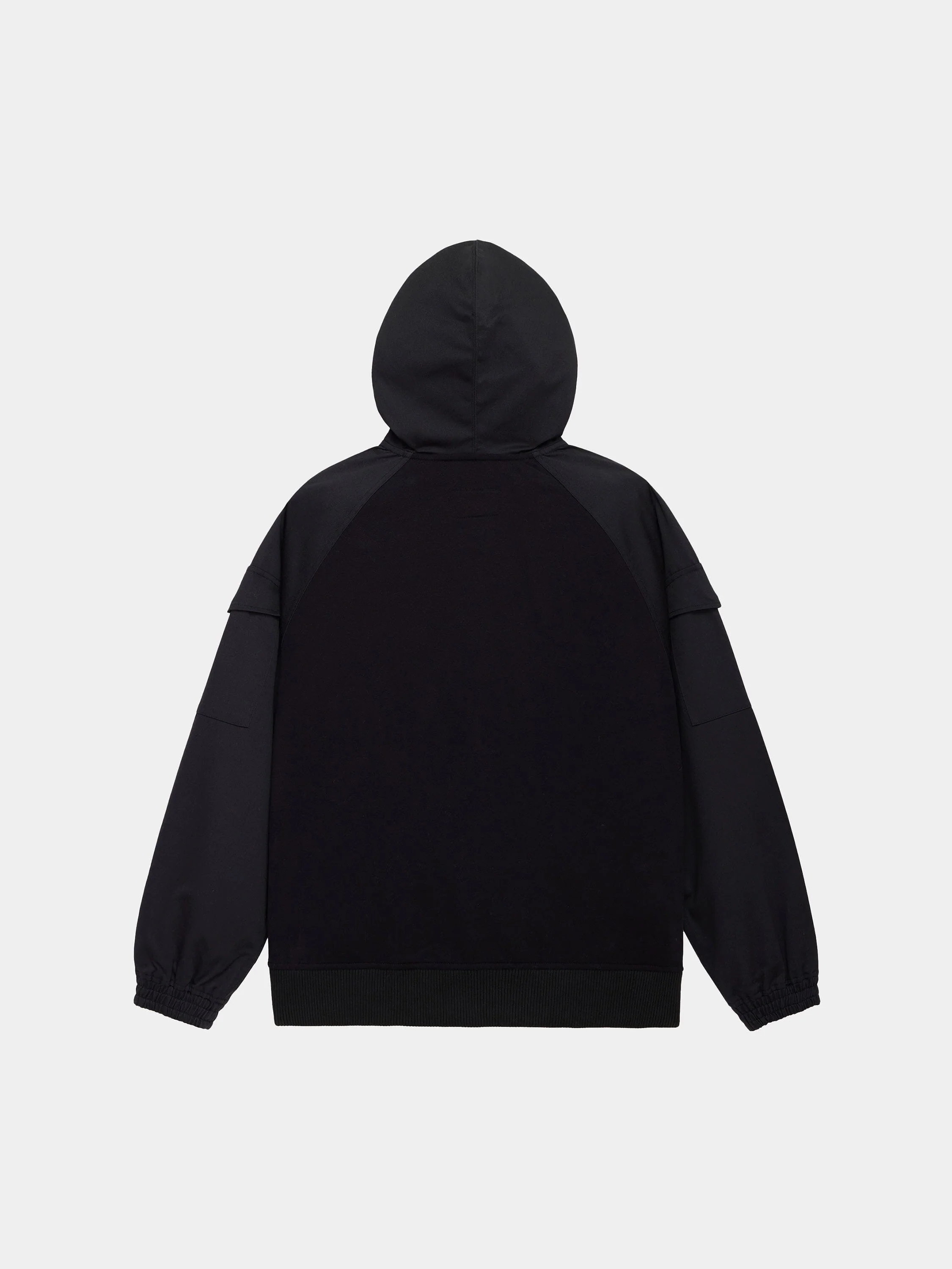 M-65 ZIP UP HOODIE - Image 5