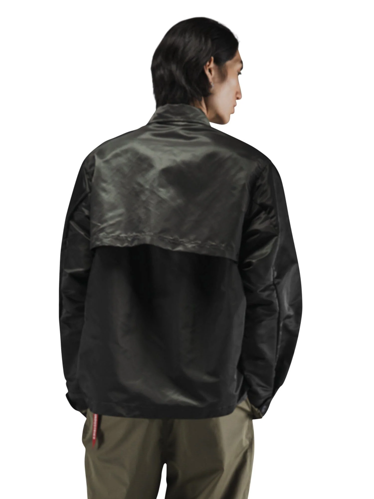 LS FLIGHT OVERSHIRT - Image 7