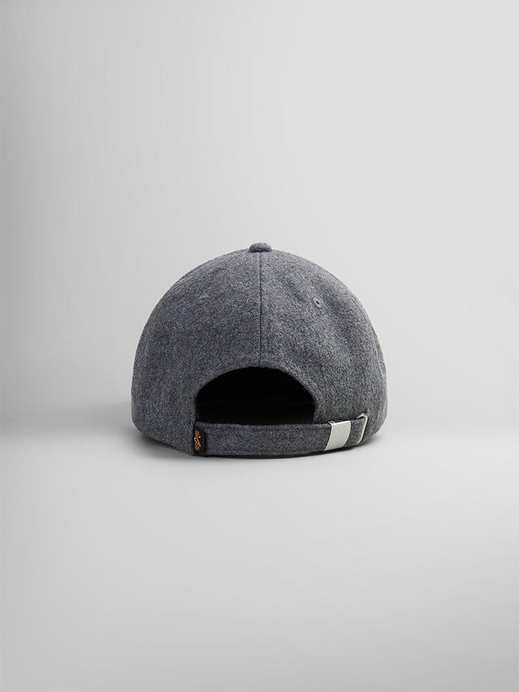 WOOL CAP - Image 3