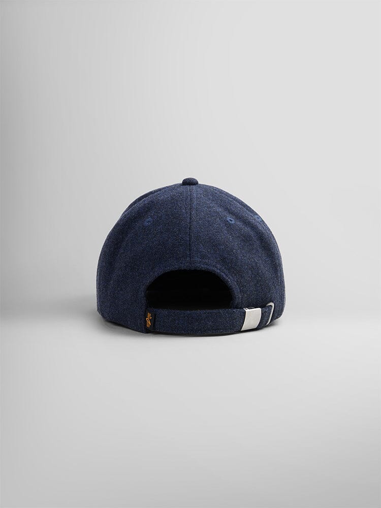 WOOL CAP - Image 6