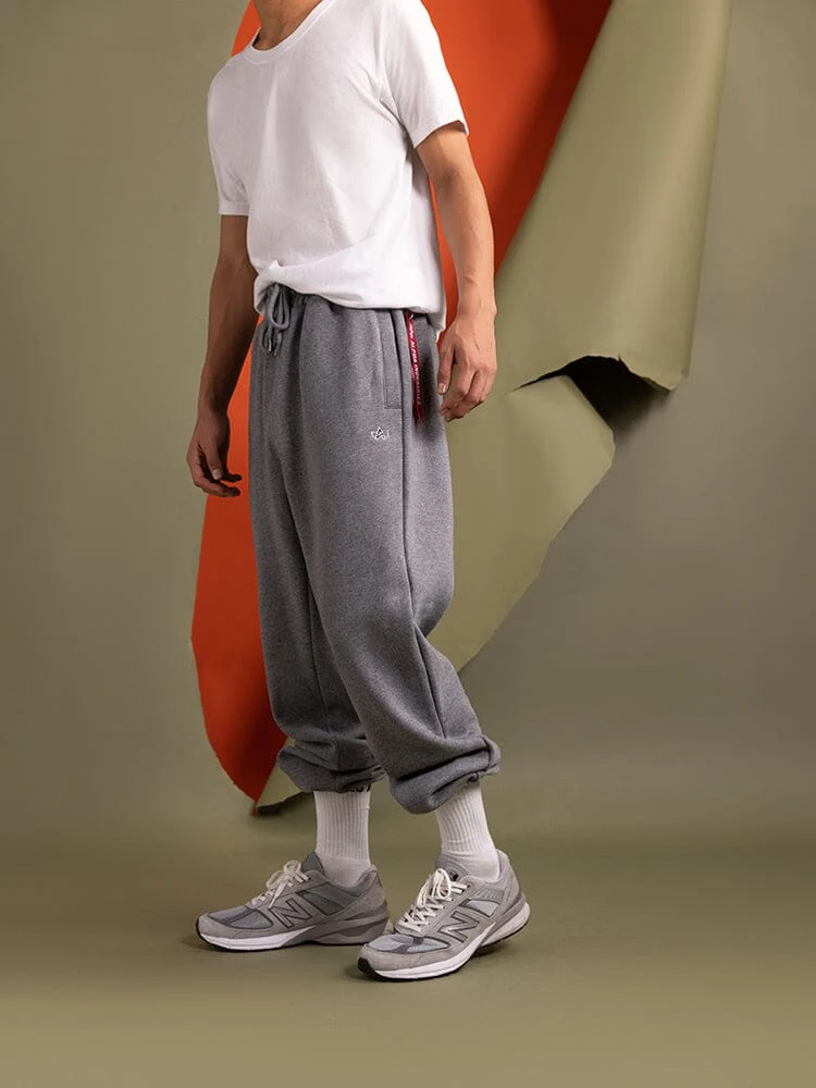 ESSENTIAL SWEATPANTS - Image 9