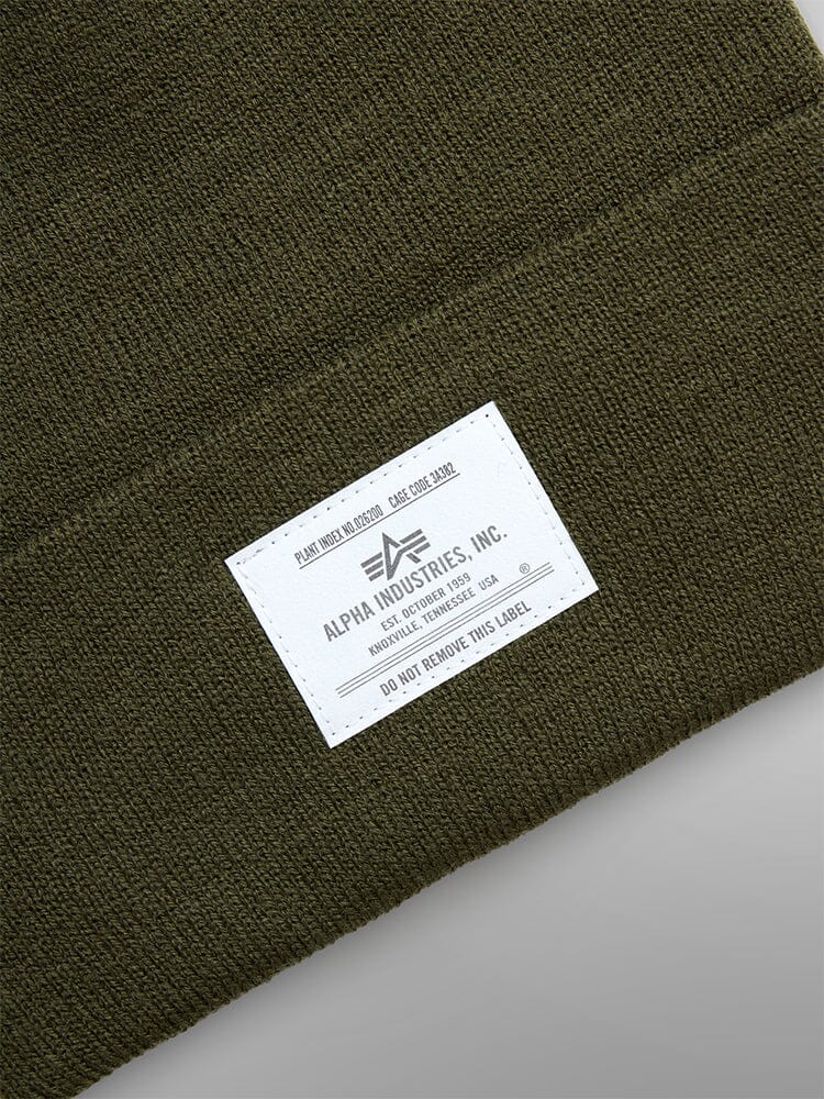 ESSENTIAL BEANIE - Image 11