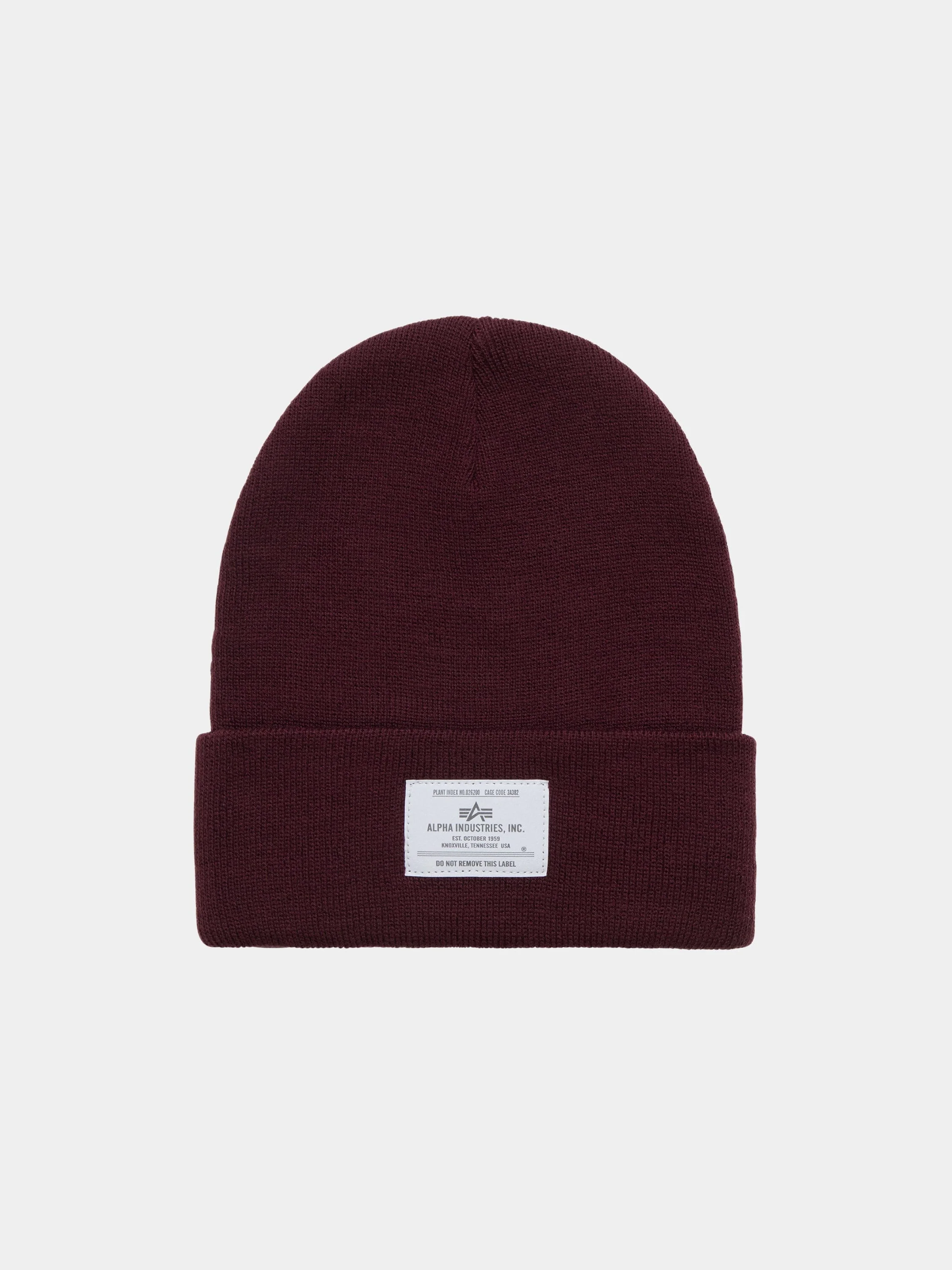 ESSENTIAL BEANIE - Image 3