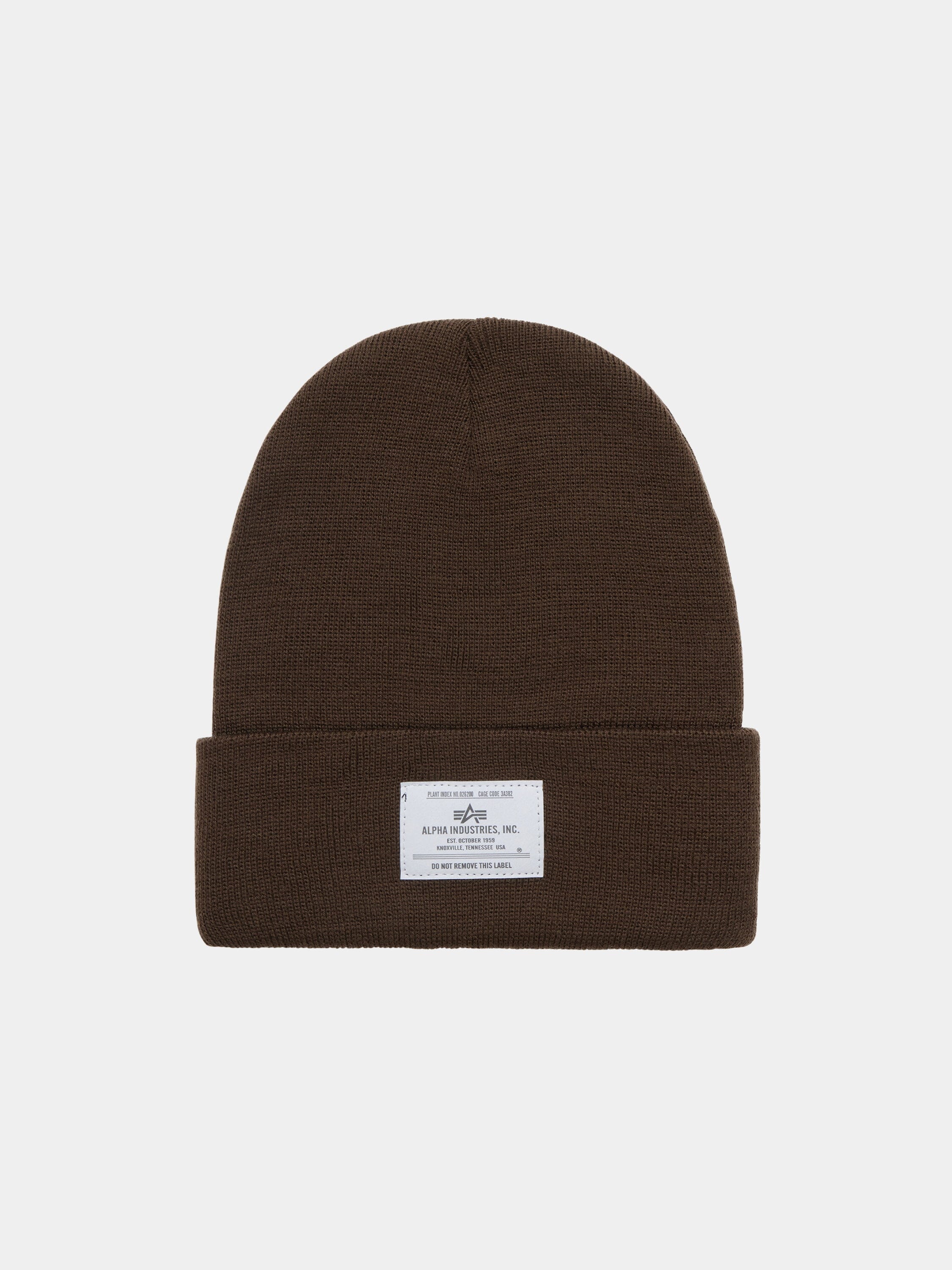 ESSENTIAL BEANIE - Image 5