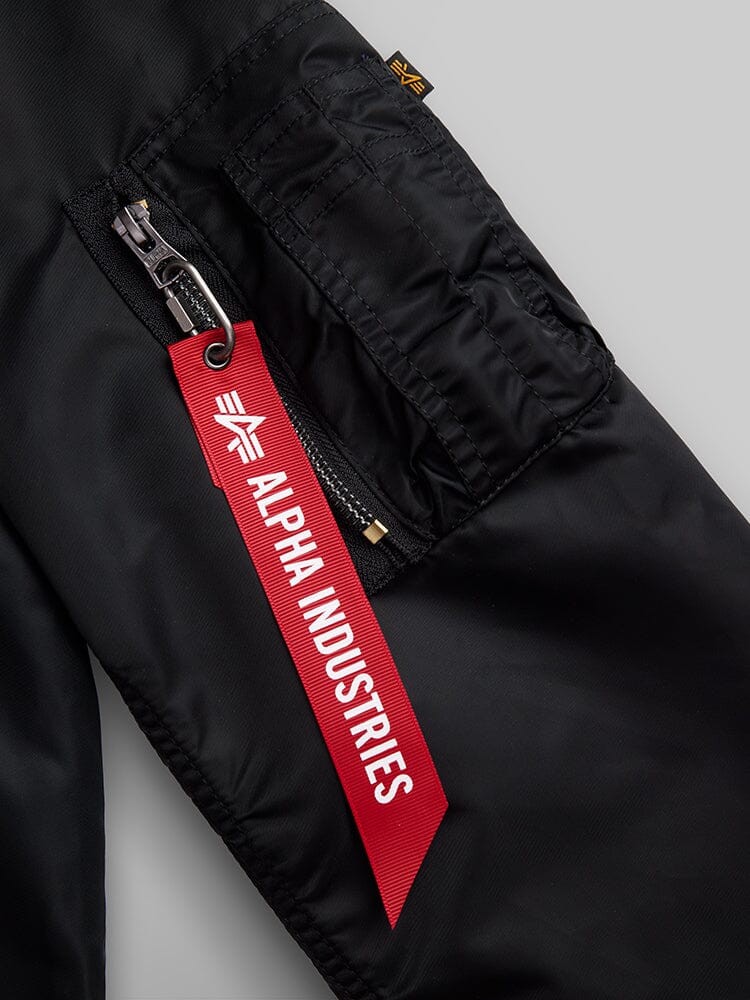 L-2B HOODED GEN II BOMBER JACKET - Image 21