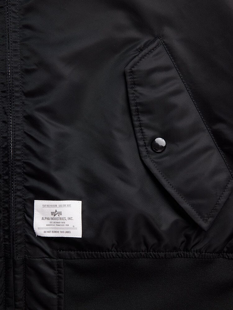 L-2B HOODED GEN II BOMBER JACKET - Image 22