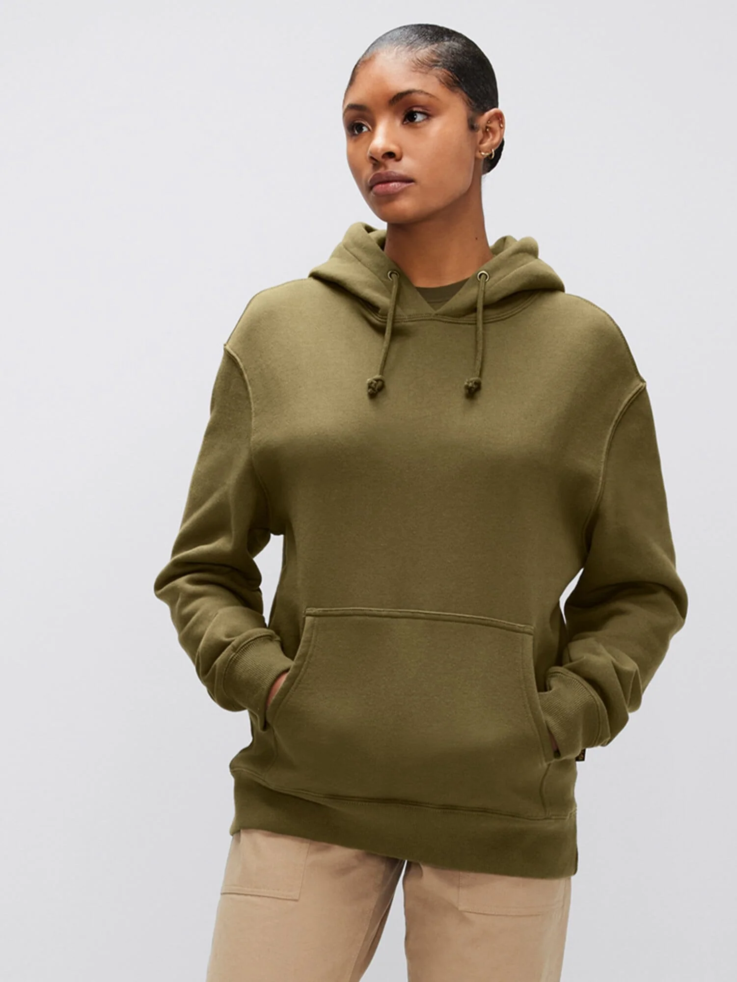 ALPHA HOODIE - Image 5