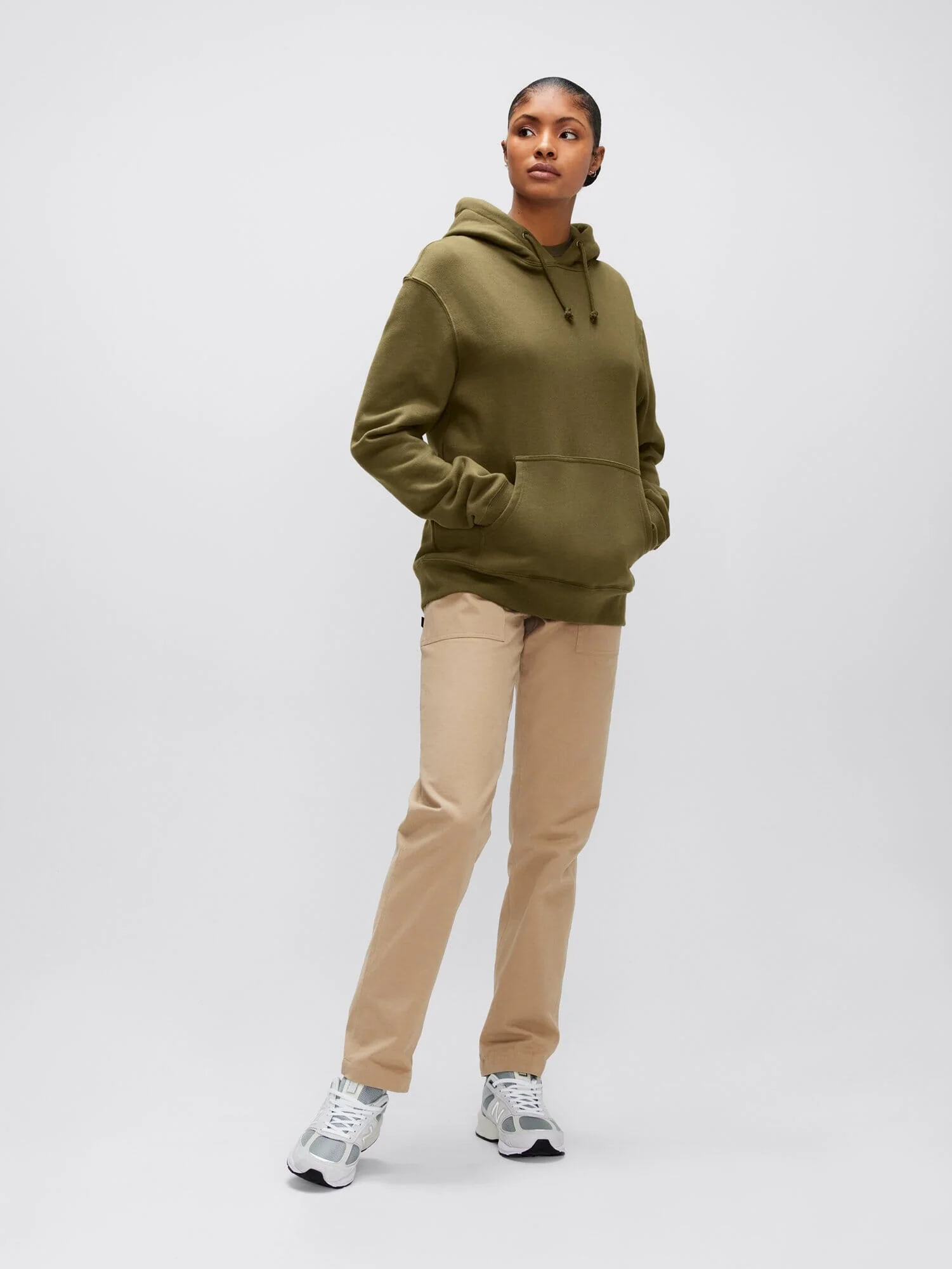 ALPHA HOODIE - Image 6