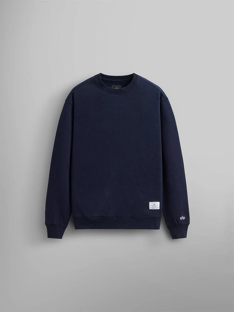 ESSENTIAL CREWNECK - Image 15
