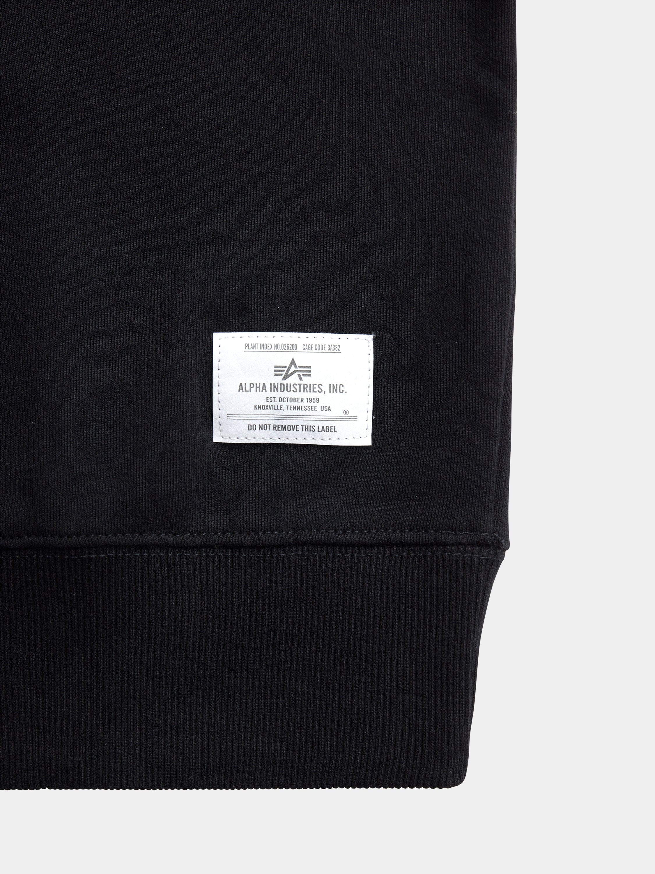 ESSENTIAL CREWNECK - Image 3