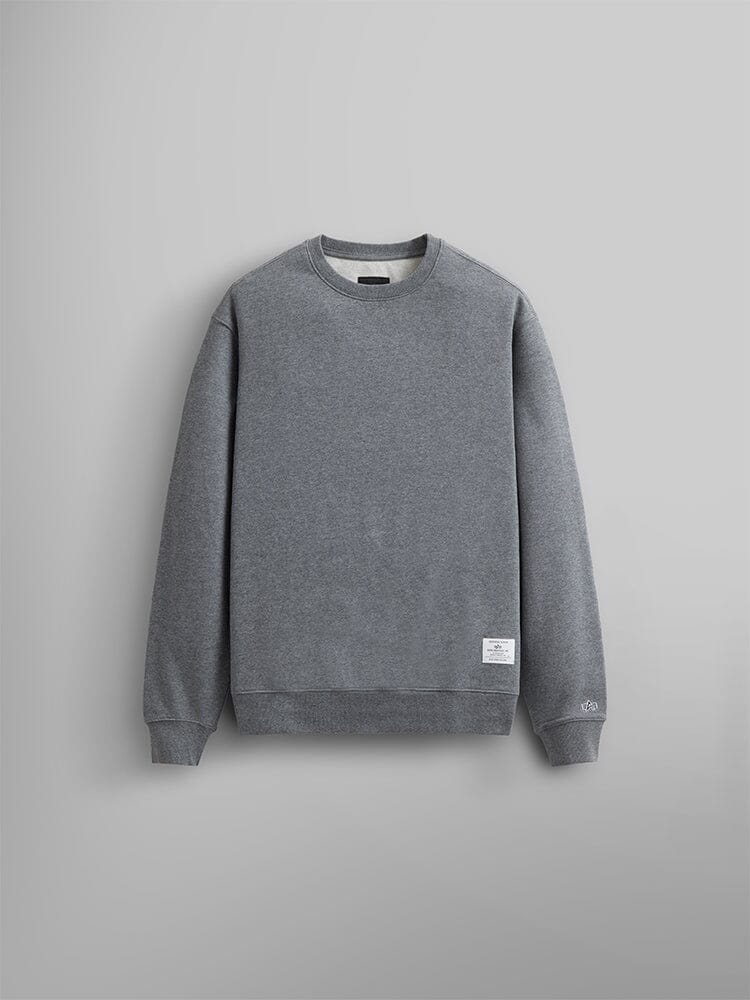 ESSENTIAL CREWNECK - Image 4