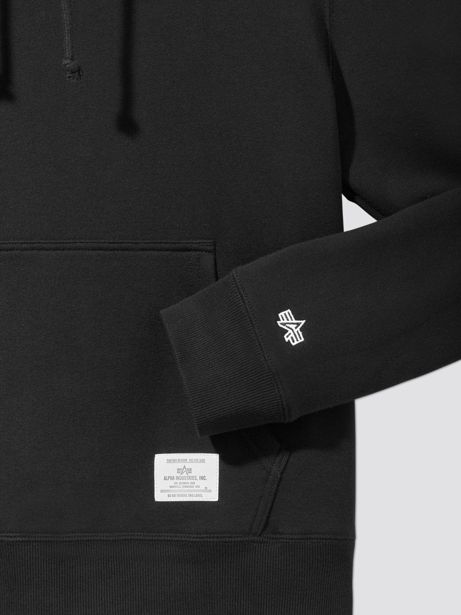 ESSENTIAL HOODIE - Image 4