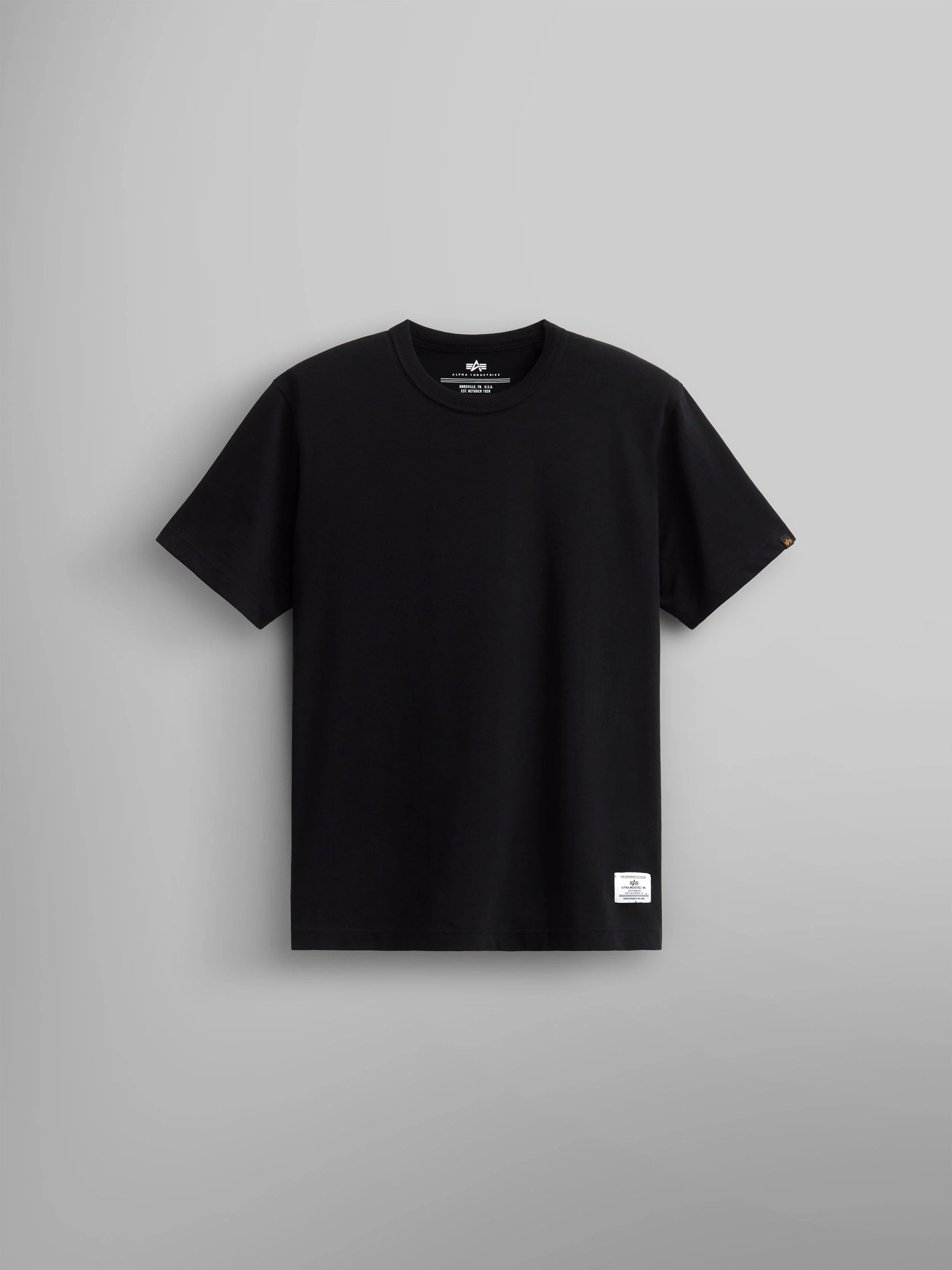 ESSENTIAL TEE - Image 3