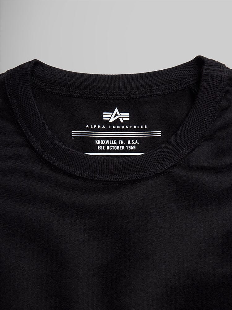 ESSENTIAL RELAXED TEE - Image 3
