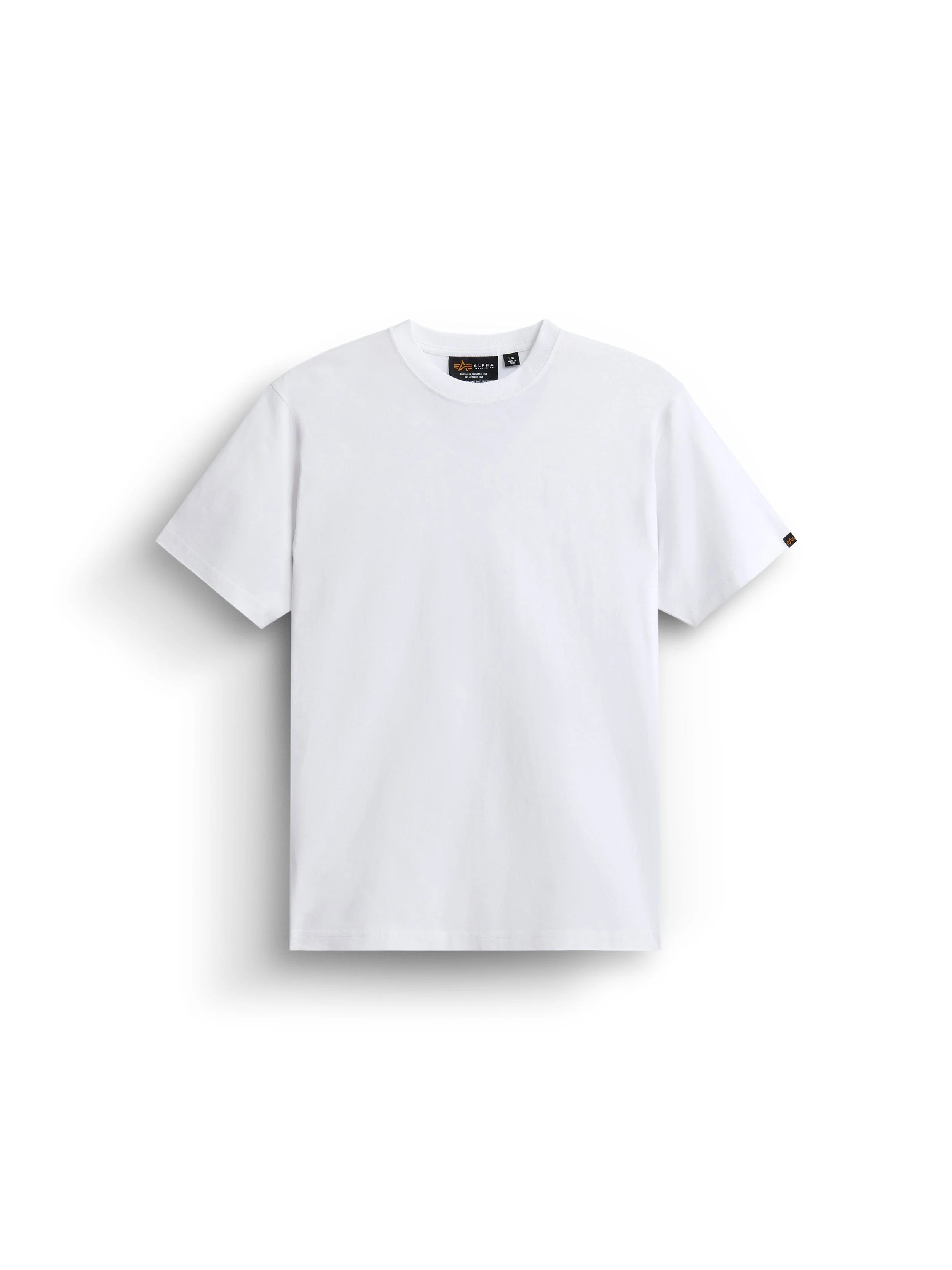 ESSENTIAL RELAXED TEE - Image 4