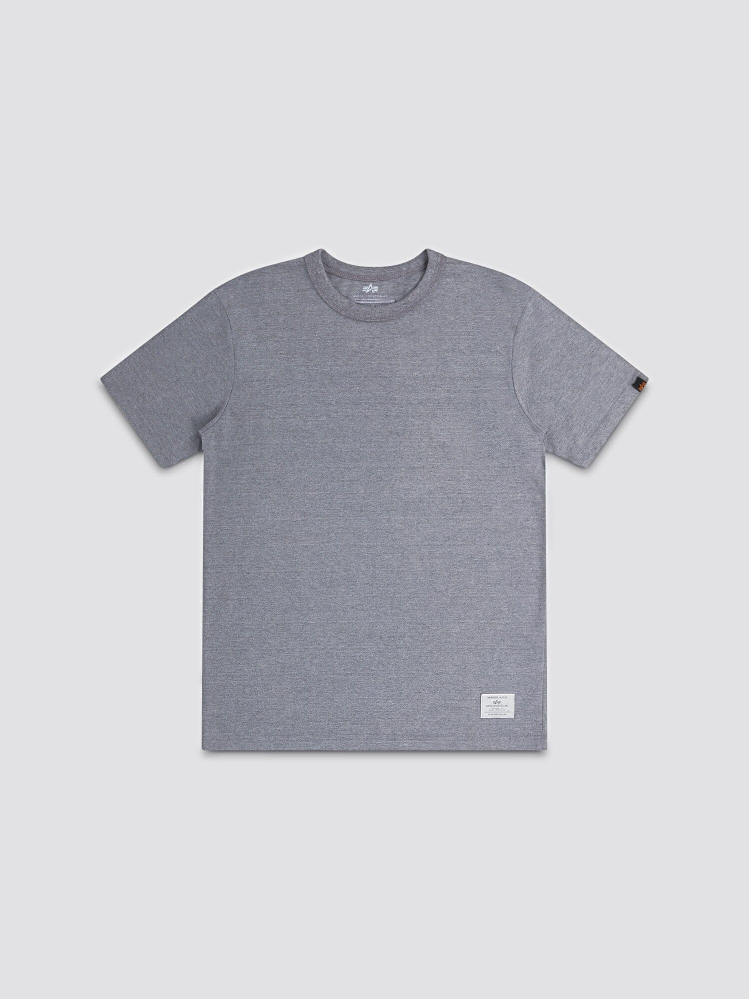 ESSENTIAL RELAXED TEE - Image 9