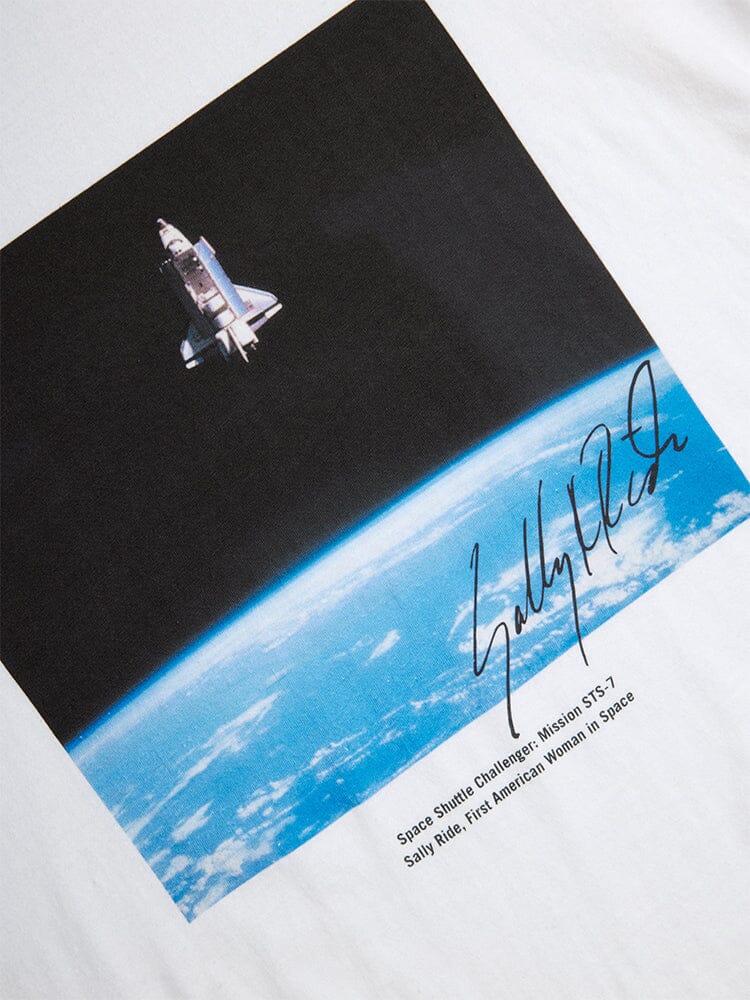 NASA STS-7 SPACE TEE - Image 5