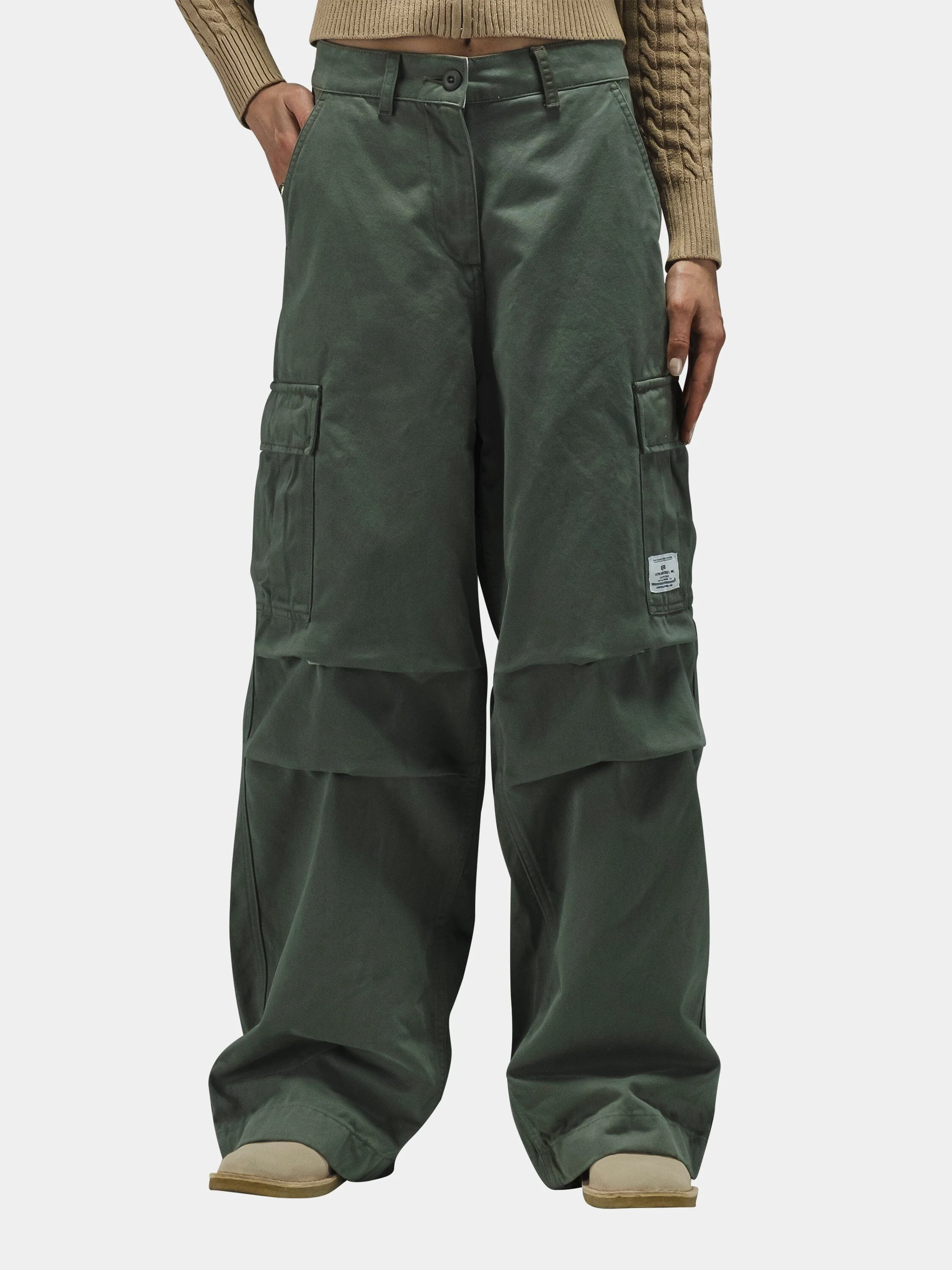 M-65 CARGO PANT WOMENS - Image 14
