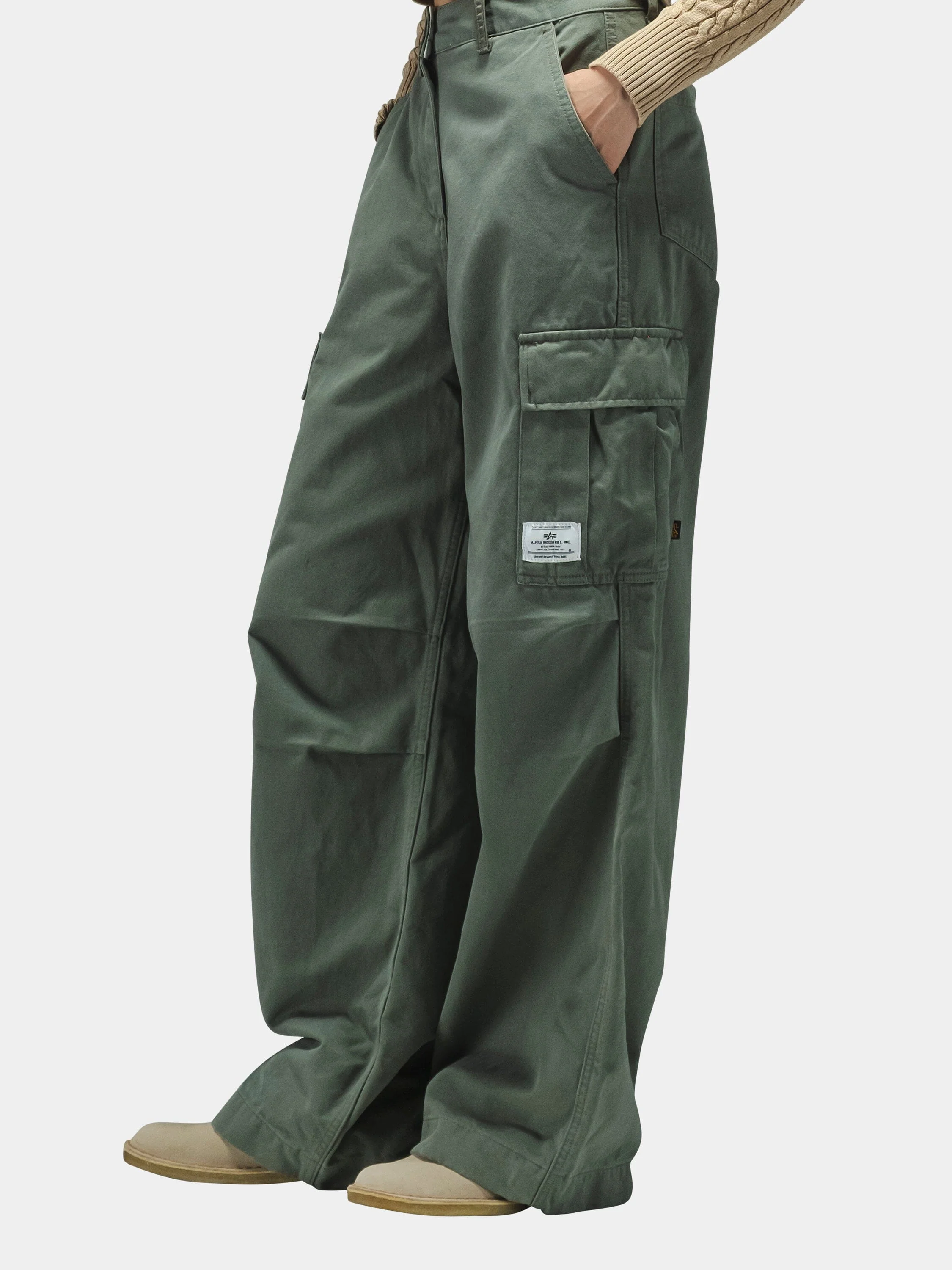 M-65 CARGO PANT WOMENS - Image 15