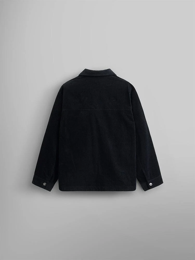 WOMEN'S CORDUROY CHORE COAT - Image 11