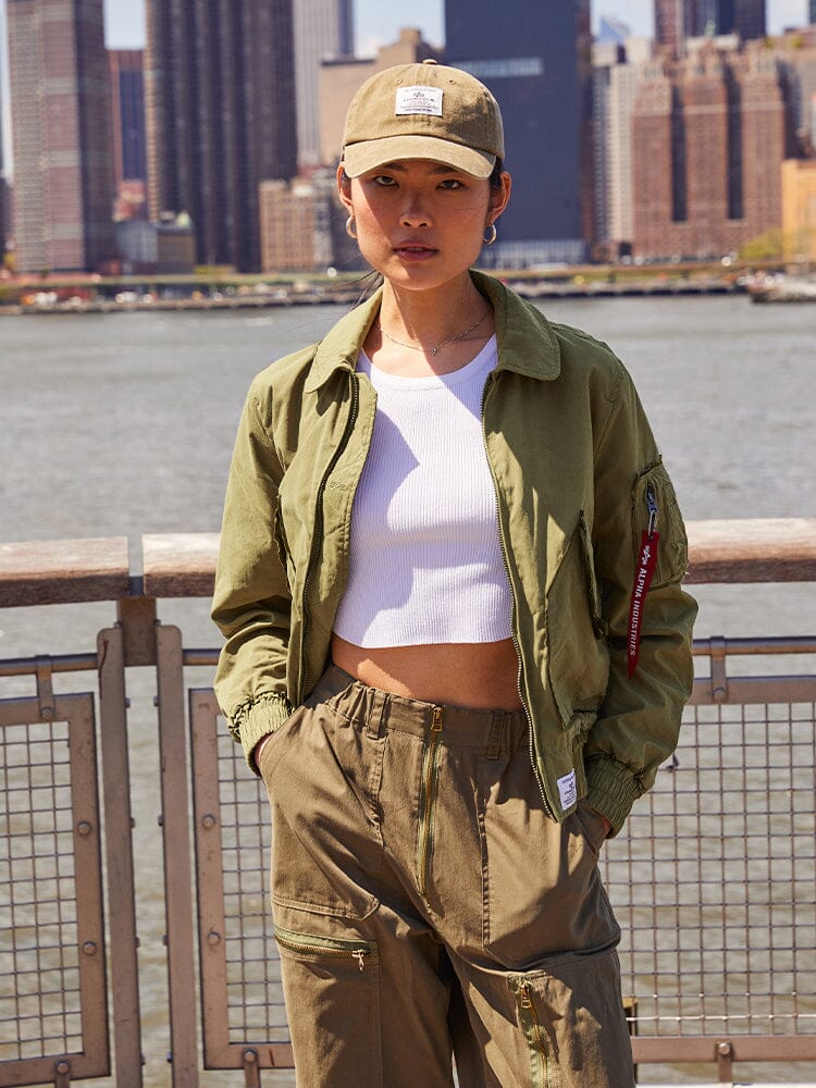 CWU 36/P MOD WOMENS - Image 3