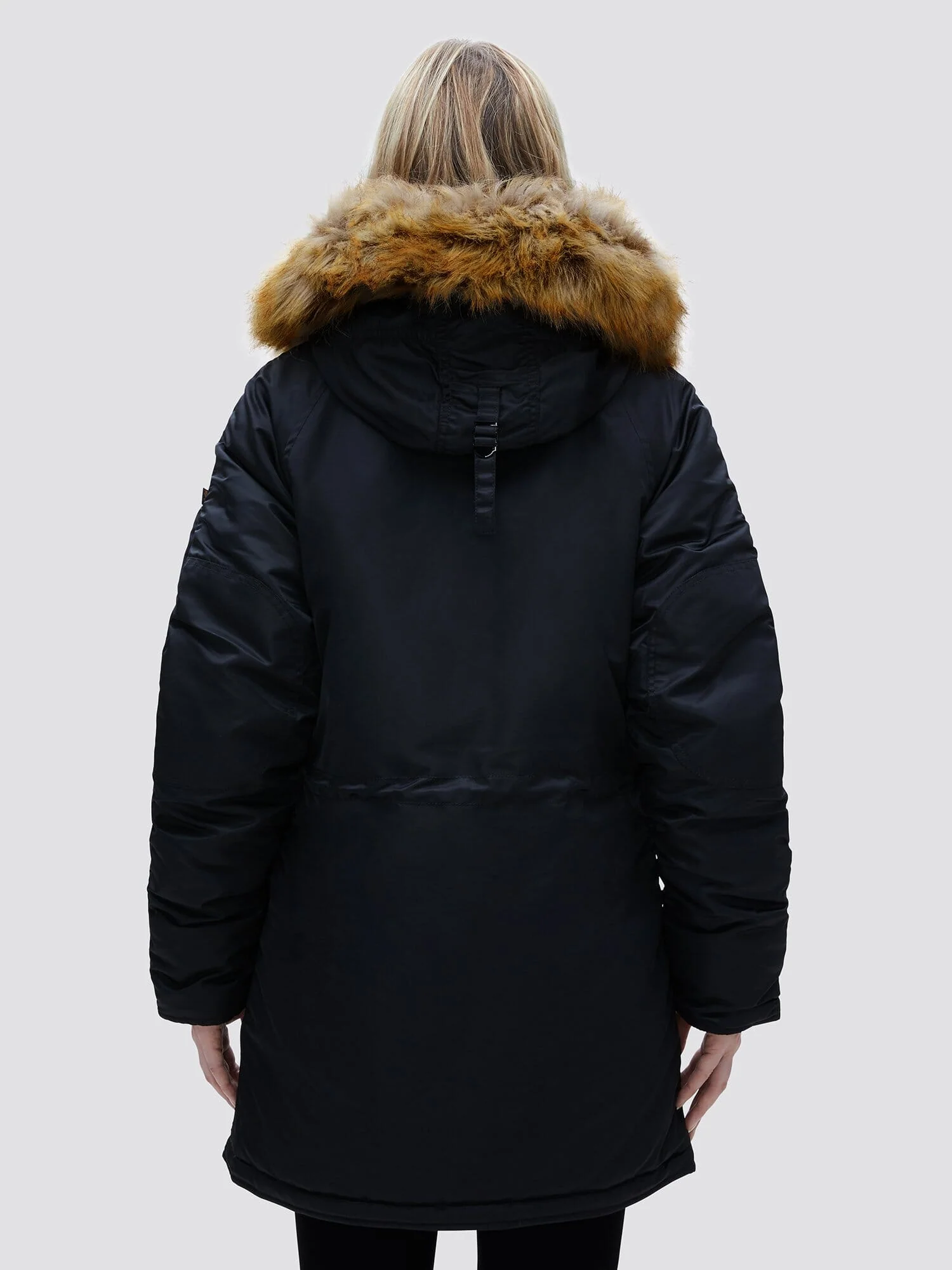N-3B WOMEN'S PARKA - Image 4