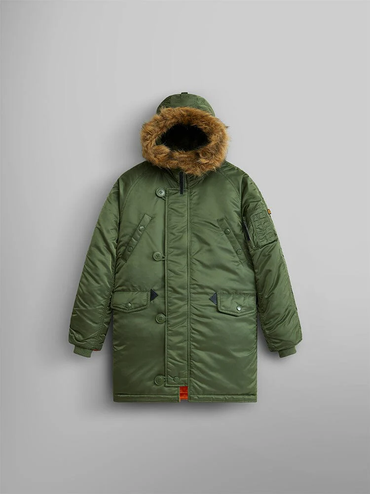 N-3B PARKA YOUTH - Image 17