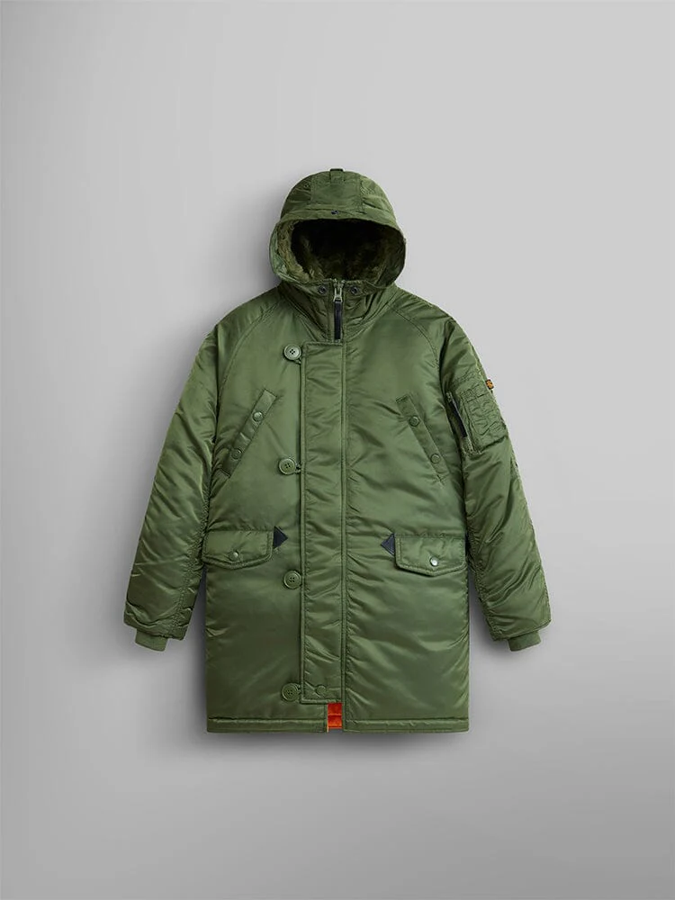 N-3B PARKA YOUTH - Image 22