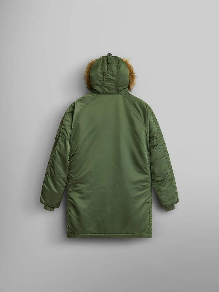 N-3B PARKA YOUTH - Image 23