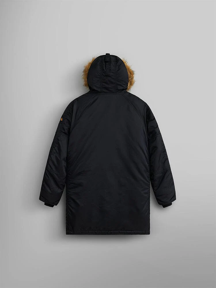 N-3B PARKA YOUTH - Image 8