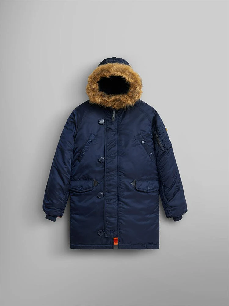 N-3B PARKA YOUTH - Image 9