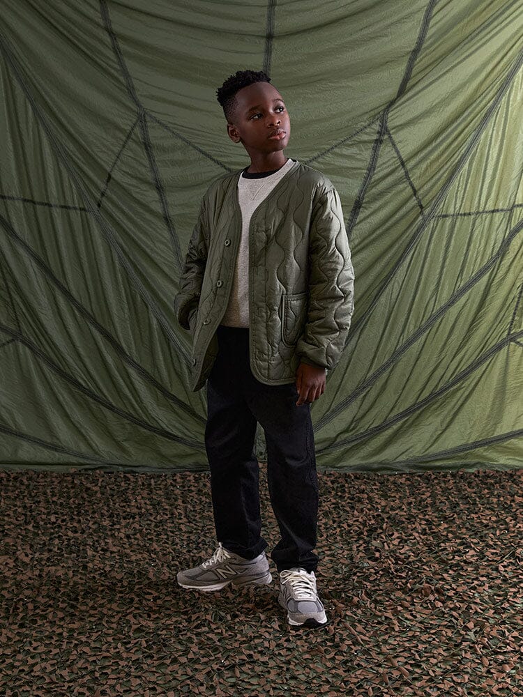 YOUTH ALS/92 LINER - Image 4