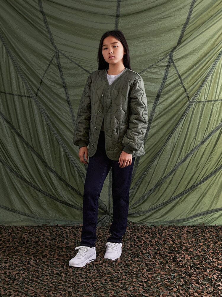 YOUTH ALS/92 LINER - Image 5