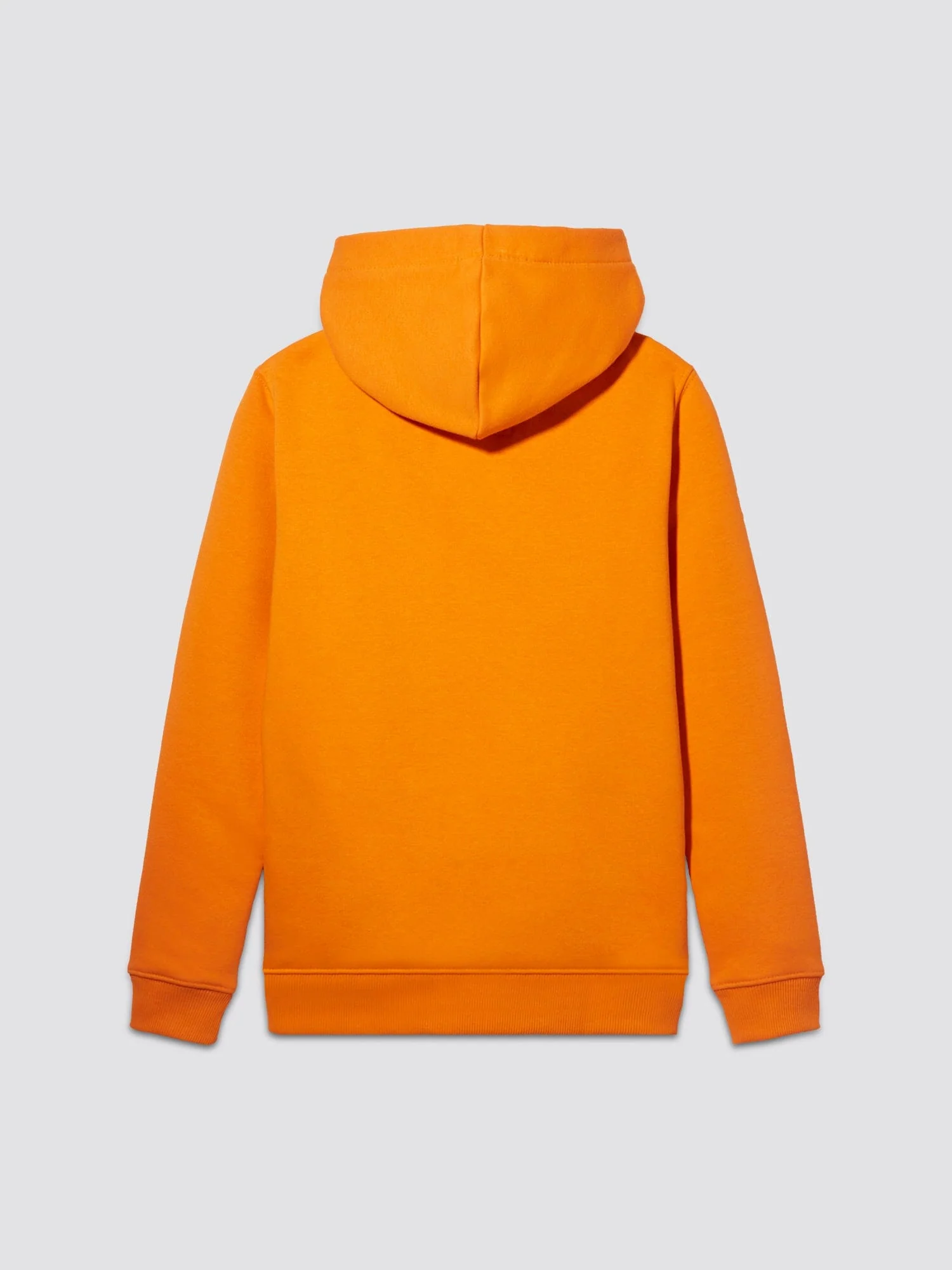 YOUTH BASIC HOODIE - Image 4