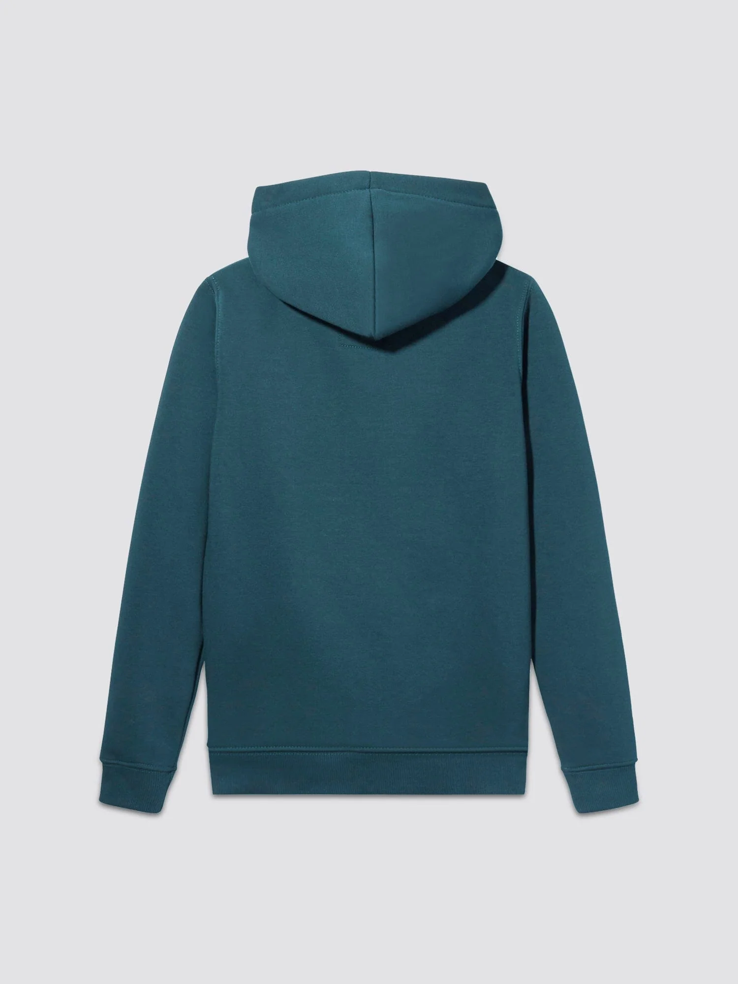 YOUTH BASIC HOODIE - Image 6