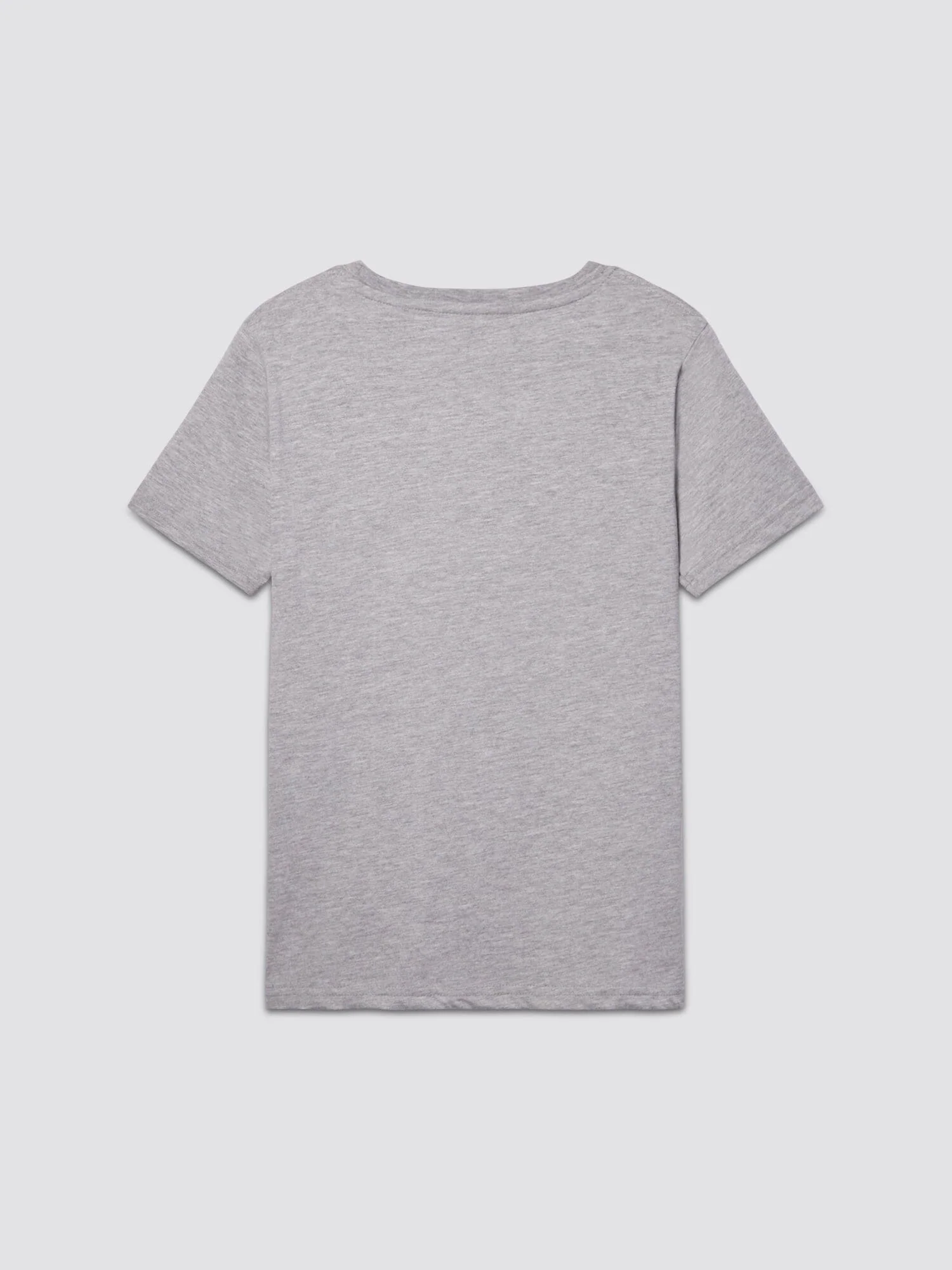 YOUTH BASIC TEE - Image 4