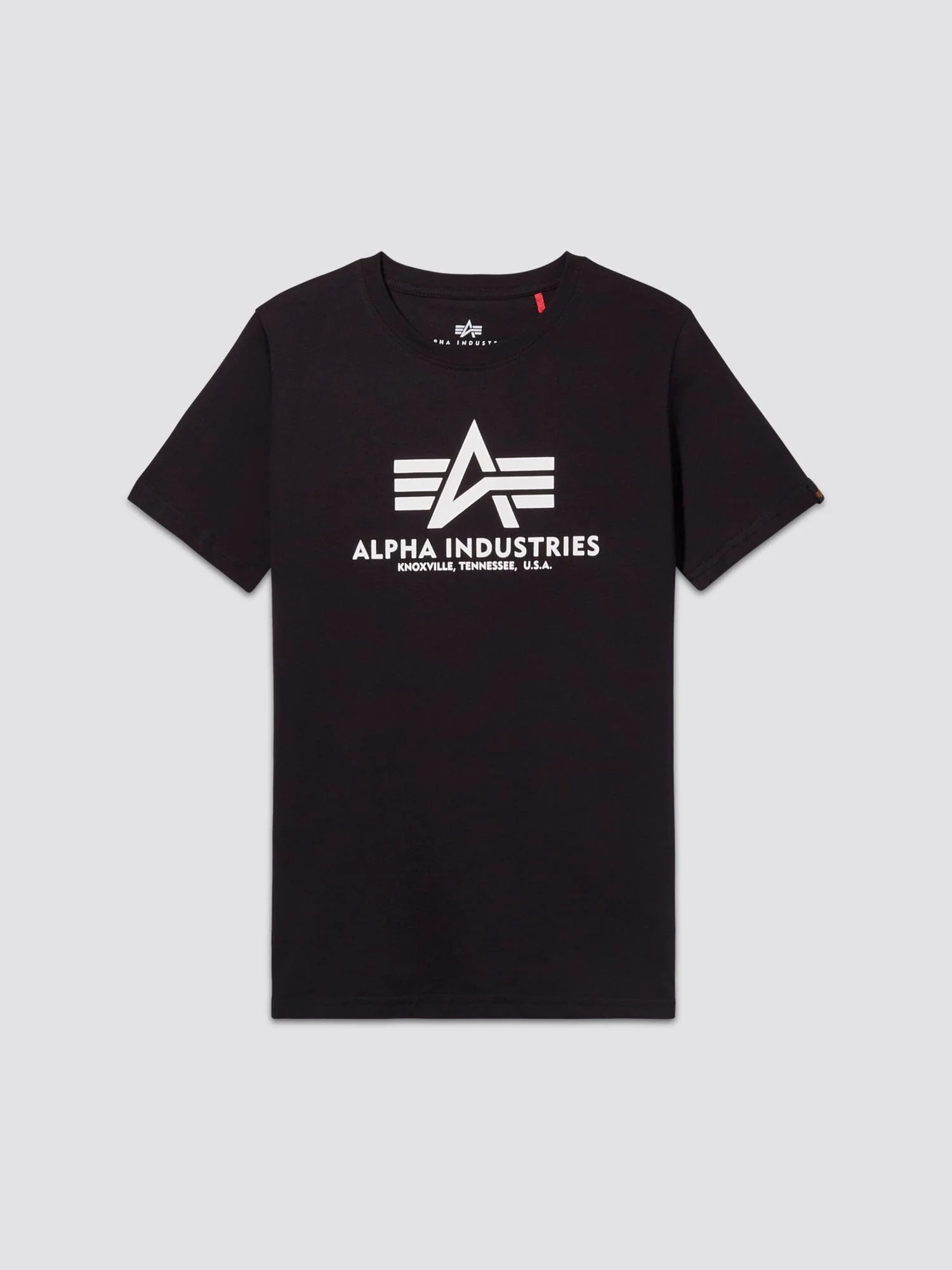 YOUTH BASIC TEE - Image 7