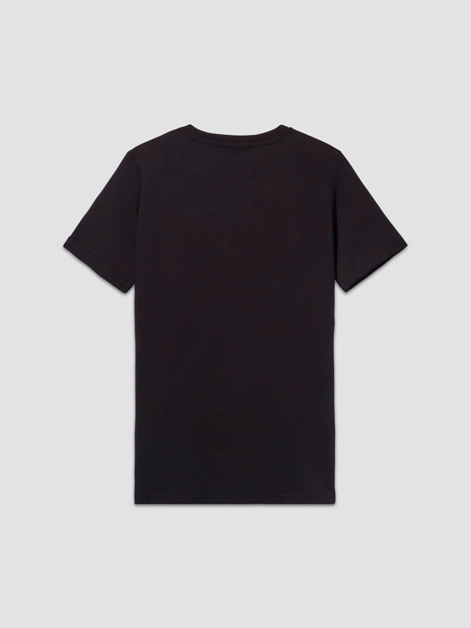 YOUTH BASIC TEE - Image 8